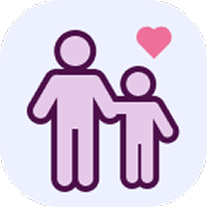 Care for your family.