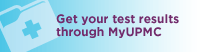 Click to sign in to UPMC HealthTrak.