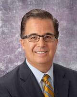 Charles Bogosta, President - UPMC International