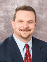 Dr. Robert Mailliard