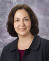 Mehrshid Kiazand, MD