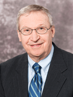 Dr. Michael Schwabenbauer