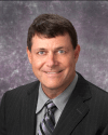John Ward, DO