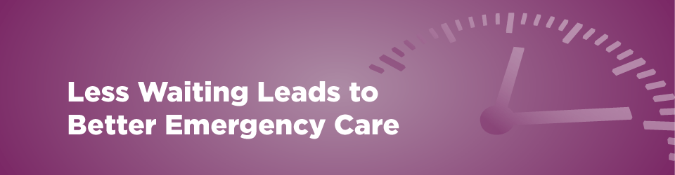 Fast Facts About Upmc Emergency Room Wait Times