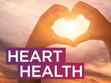 Heart Health | UPMC Heart and Vascular Institute Newsletter