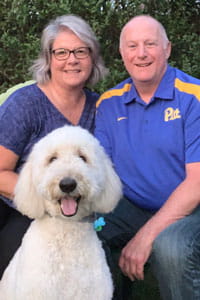 Bob Lancia | UPMC Heart and Vascular Institute