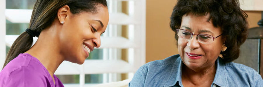 Learn more about Home Healthcare locations at UPMC.