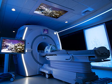 Better Imaging Today at UPMC