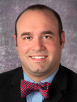 Edward Monaco III, MD, PhD | UPMC Neurosurgeon