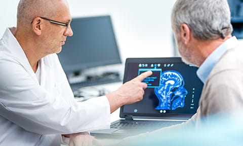 Neurology Image