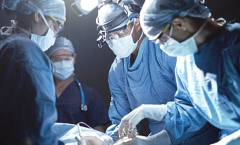Neurosurgery Image