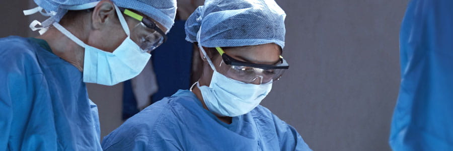 Spine Treatments And Conditions - 