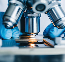 Learn more about specialized pathology at UPMC.