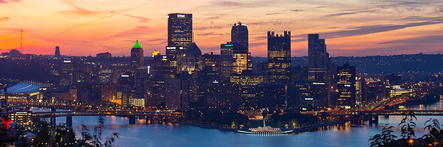 Travel To Pittsburgh Upmc