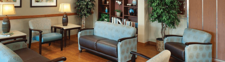 Skilled Nursing and Rehabilitation Facilities