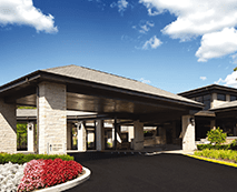 Sherwood Oaks, Cranberry Township, PA