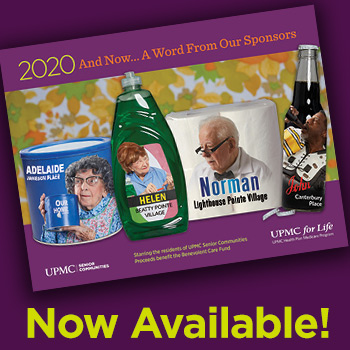 Volunteering And Giving Upmc Senior Communities