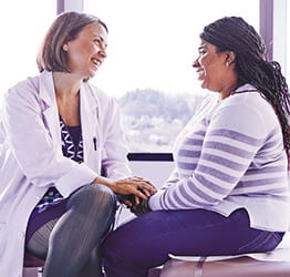 Primary care patients