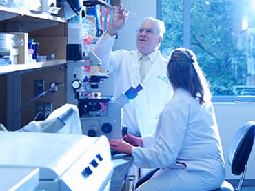 UPMC Immune Transplant and Therapy Center