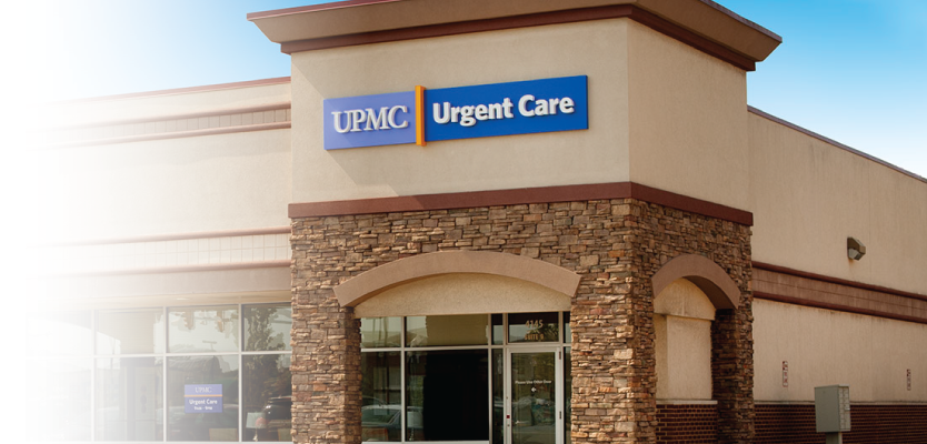 UPMC Urgent Care McCandless | Pittsburgh PA