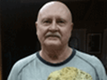 John Davis - Lung Resection Surgery Patient Story