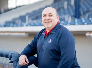 Gabe Sinicropi | UPMC