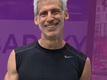 Image of Richard Lubarsky.