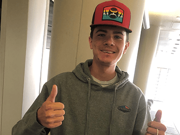 Image of Ethan Walker.