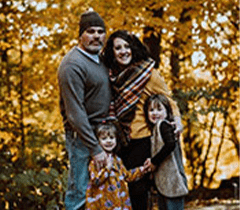 Melinda Patient Story