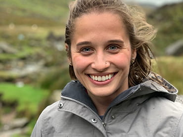 Read Megan Barber's ACL injury patient story. Learn more about her journey at UPMC Sports Medicine.