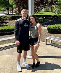 Rachel and Matt: Living-Donor Liver Transplant Patient Story