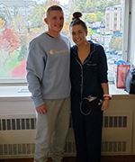 Rachel and Matt: Living-Donor Liver Transplant Patient Story