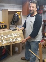 Meet Richard and Taylor