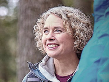 Beth Jones: Trauma Patient